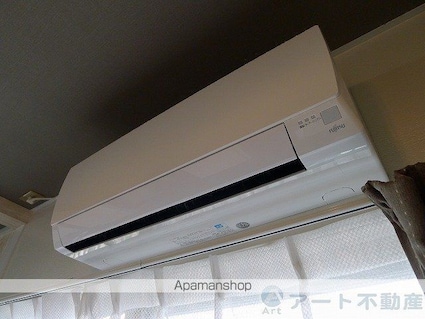 ブリューメ・ハイム壱番館[2LDK/47m2]のその他設備