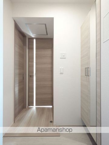 D-residence東深津町3丁目の内装写真