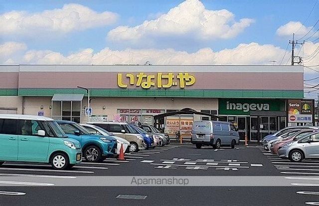 ソーレ・レヴァンテ Cの周辺写真