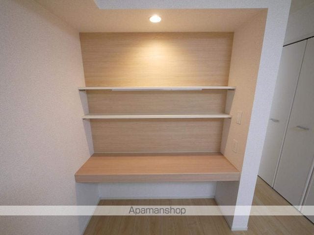 ウェルデンス 仙台小田原Bの内装写真