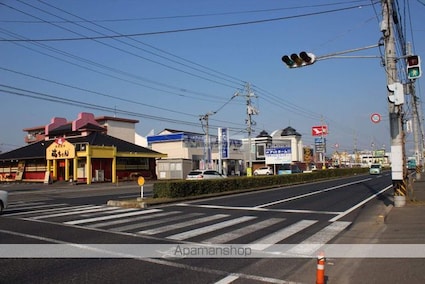 ロータス　Ｄ[2LDK/58.55m2]の周辺2