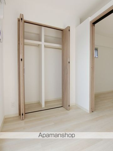 ARTIZA堺の内装写真