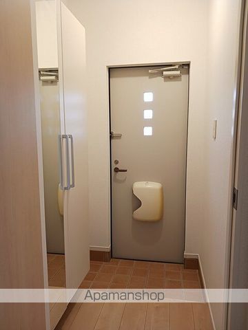 ラメールBの内装写真