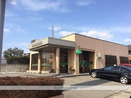 メゾン・パルテーノ　Ｂ棟[2DK/51.67m2]の周辺3