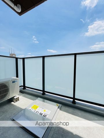 ディアレイシャス東別院IIの内装写真