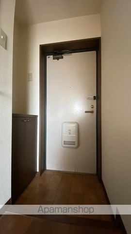 フォーラム伊島 一番館の内装写真