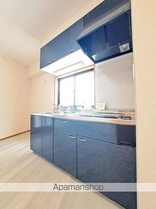 リヴィエールⅠ[1DK/36.78m2]のキッチン