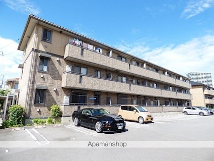 ラ　ルーナ　Ｂ[1LDK/45.24m2]の外観1