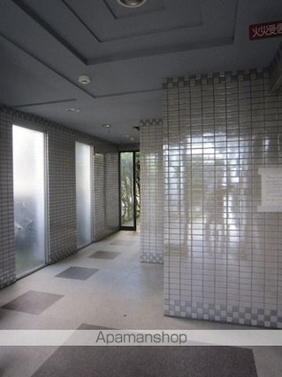 宮城県仙台市青葉区木町[1LDK/34.8m2]のエントランス