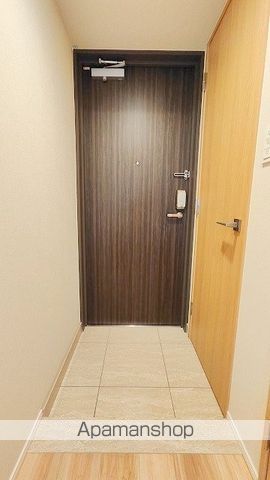 RJRプレシア南堀江の内装写真