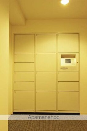 コンフォリア駒場[1K/26.31m2]のその他部屋・スペース2