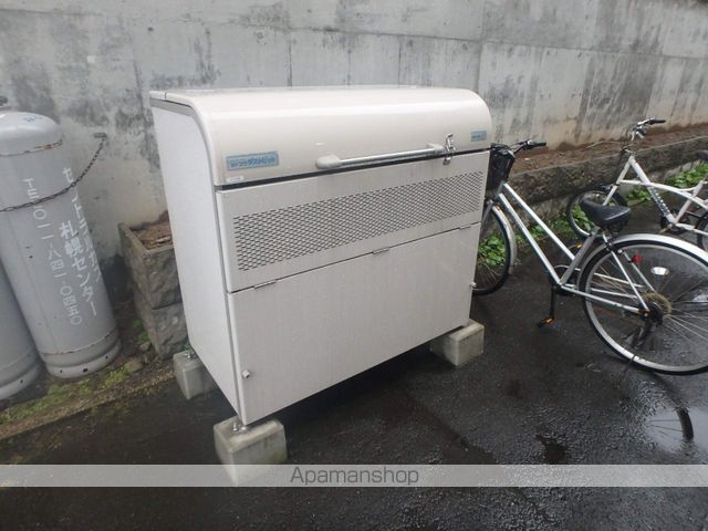 ヒルクレスト栄通のその他写真