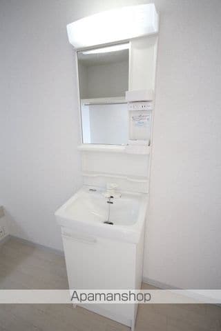 アルミロ己斐上の内装写真