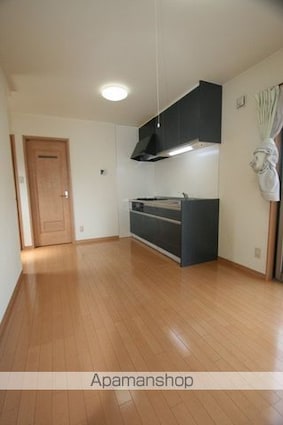 龍舞町（齋藤様）一戸建て[2LDK/52.98m2]のリビング・居間