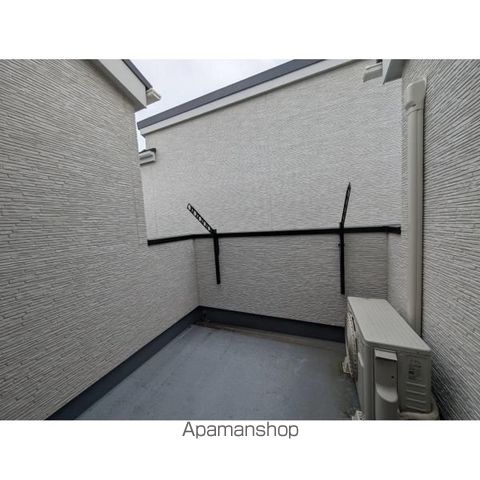 元石川町2号棟の内装写真