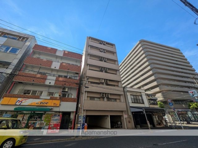 ビレッジ岩崎[2DK/45.32m2]の外観1