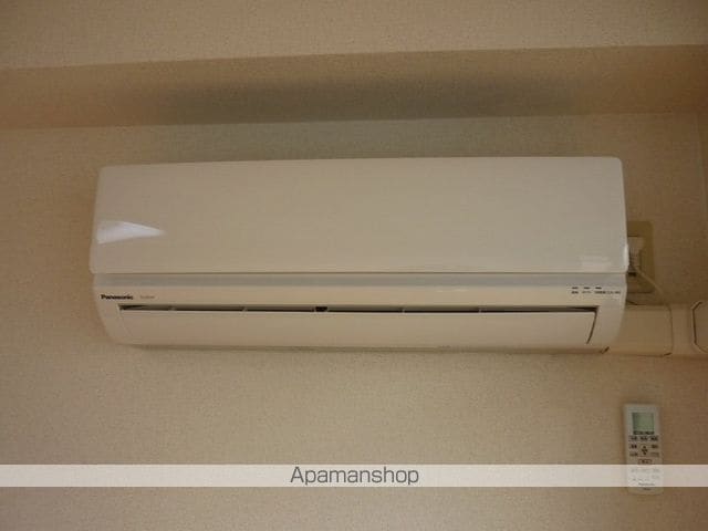 プティハイム本町の内装写真
