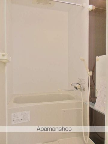 ダリアステート北千住の内装写真