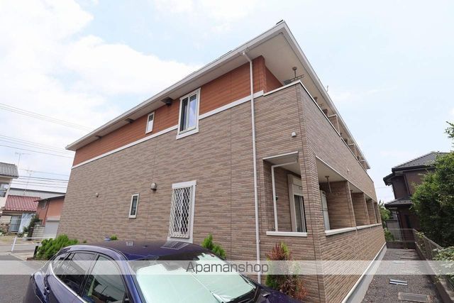 西多摩郡瑞穂町長岡４丁目&nbsp;2階建&nbsp;築12年のイメージ