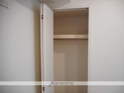 フリーデ[2K/31.65m2]の収納