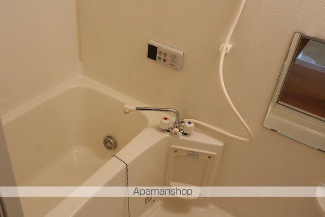 サゥーヂビバIの内装写真