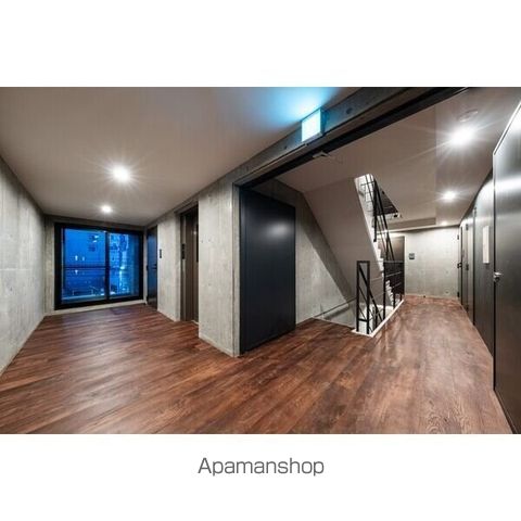 JANUSRESIDENCES南平岸ステージのその他写真