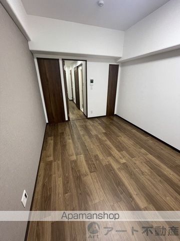 ミモザヒルズ古町[1K/28.2m2]の内装2