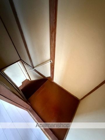 Reborn湊町の内装写真