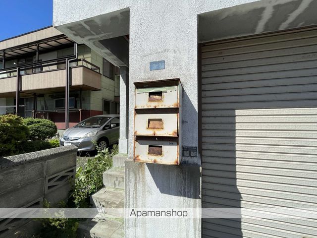 第一30条ハイツのその他写真