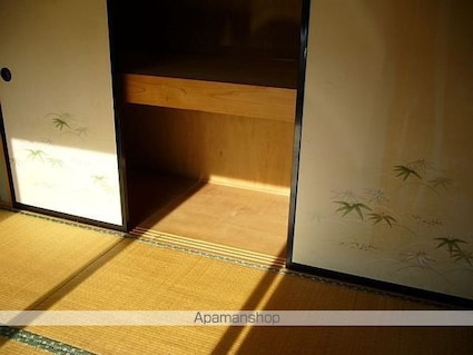 一戸建[3K/46.28m2]の収納