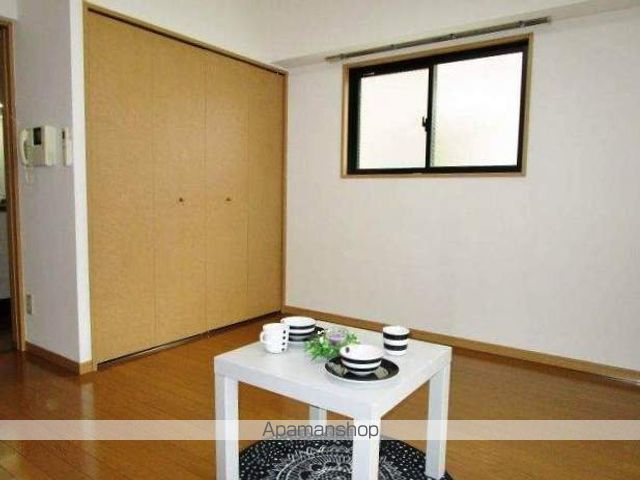 エスポアールの内装写真