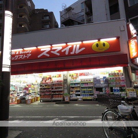 KDXレジデンス西馬込の周辺写真