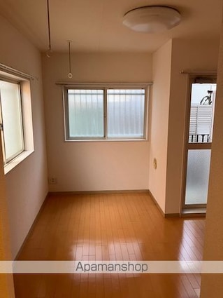 ヴェルデラ・フェーリア[1R/19.61m2]の内装6