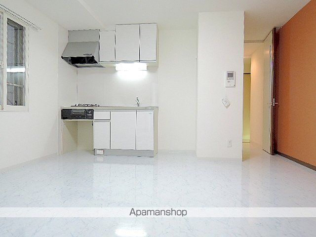 RESIDENCE SAISONの内装写真