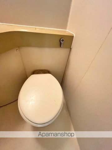 シーサイドビラ鵠沼の内装写真