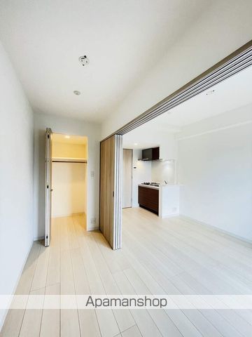 S−RESIDENCE神宮西駅前ASCENTの内装写真