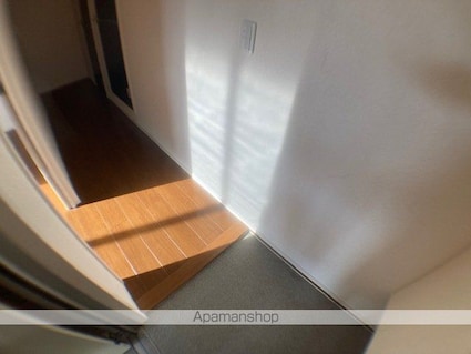 グレイスソシアキトロ[2LDK/65.54m2]の玄関