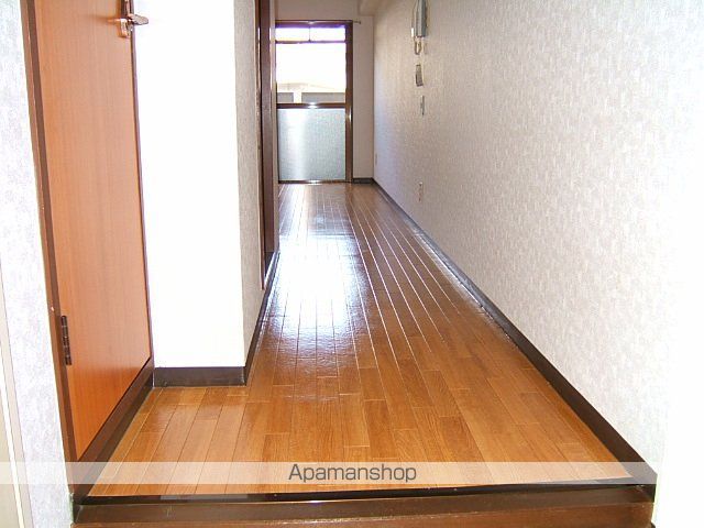 プリメゾン福山木之庄の内装写真