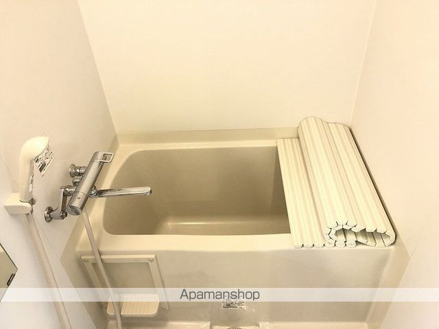 SーFORT湘南平塚の内装写真