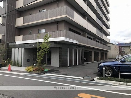 アルファライフばら公園[2LDK/55.81m2]の外観3