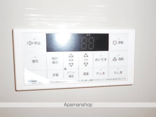 船橋市 2階建 築4年の内装写真
