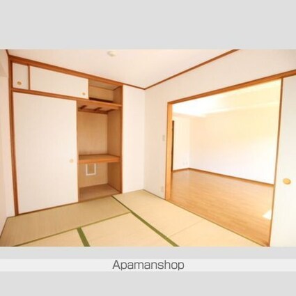 習志野台野村ハイツ[3LDK/67.45m2]の収納