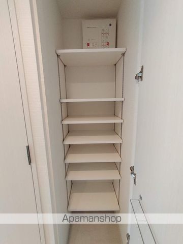エスリードレジデンス大阪GRANDNORTHIIの内装写真