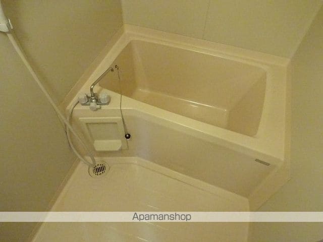 ストーク天神の内装写真