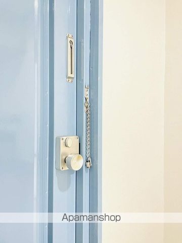 大樹ハイツIIの内装写真