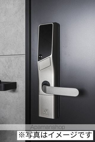 ROBOT HOME 指扇の内装写真