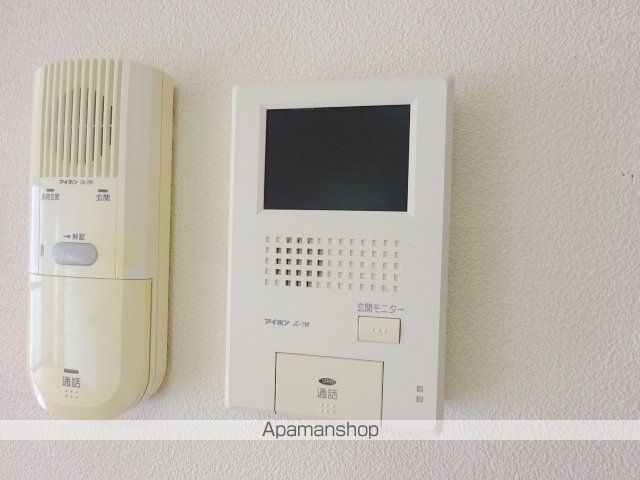 ルーチェの内装写真