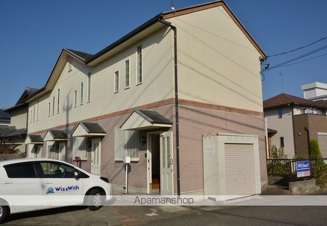 エクセルなおの外観写真
