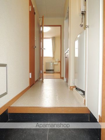 レオパレス平岸高台の内装写真