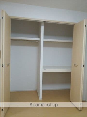 シャトレイユの内装写真